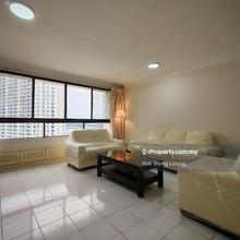Condominium for Rent