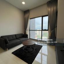 Serviced residence for Rent