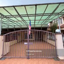 Taman Pelangi Semenyih Tps 3/4 Double Storey 