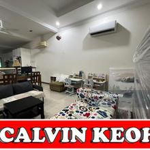 3 Storey Terrace Southbay Residence Renovated Furnished Batu Maung