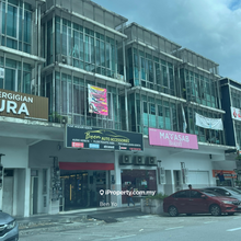 JB Mature hotspot area 