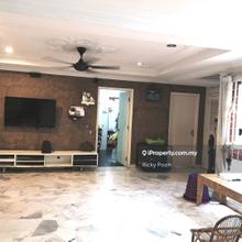 2 Storey Bungalow OUG Yarl 