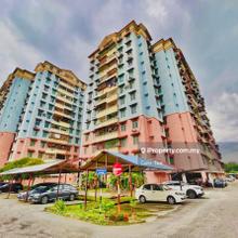 Pangsapuri Cheras Utama for Sale