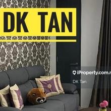 Serviced residence for Rent