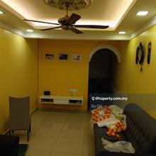 Sri Sentosa klang Full furnish and full reno unit for sale