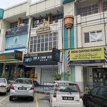 Shop for Sale