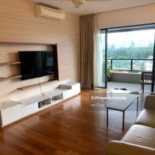 Nice and renovated unit
