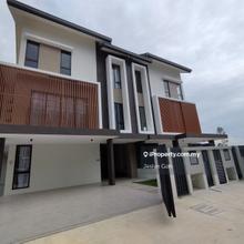 Spacious semi detached for sale