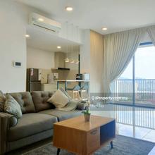 Cozy Fully Furnished unit for Rent, Walking distance to Mrt Cochrane