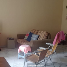 Subang,Starville condo ground floor for sale 