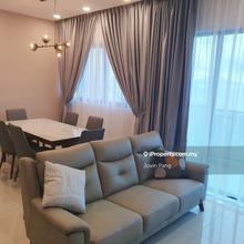 Waterside fully renovated super nice unit for rent