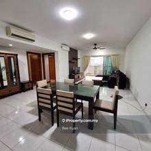 2 Carparks at Kiara Desgner Suites for sale