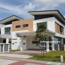 Largest Semi D & Fully Furnished