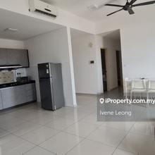 Serviced residence for Rent