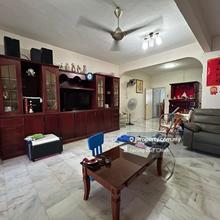 Taman Malim Jaya 2 Storey Terrace Facing Padang Taman Merdeka Cheng