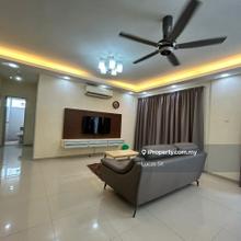 Pv15 Cheapest Unit, Good Condition, 2 Carparks, Fully Renovation
