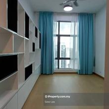 Tropicana Grande Tropicana  luxury condo for rent partly/furnished 