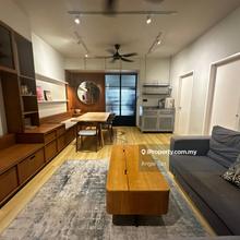 Residensi Jalan Jubilee @ Pudu Cheras For rent