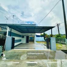 Taman Sri Lalang, Kluang