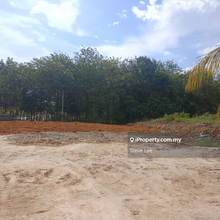 Prime Land for Rent in Taman Gadong Jaya