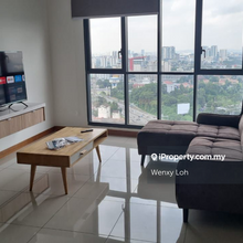 Cheapest unit in KL gateway 
