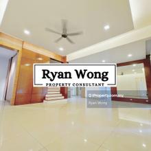 3 Sty Semi D House Ara Damansara 