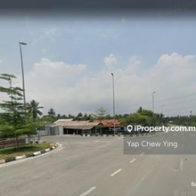 Mainroad 1st Piece! 5.46acre Industry Land Jeram Kapar Kuala Selangor