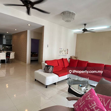 Big Bigger Biggest Condo Pv 8 Platinum Hill Taman Melati Kuala Lumpur 