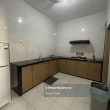 Palm Palladium 1150 Sqft Fully Furnished 1 Car Park Worth Deal