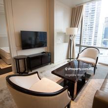 Branded Luxury Suite, Premium Location, 5 Star Facilities,Near Station