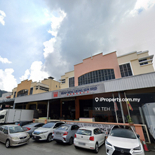 Batu Caves Detached Factory for Sale