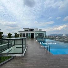 Serviced residence for Sale