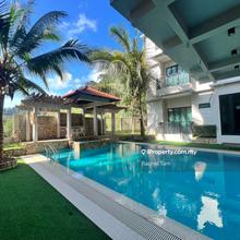 Andorra Peak Condominium Semambu Kuantan