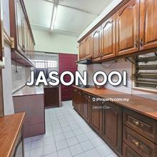 Extended Back, With Kitchen, Good Location, USJ 11, USJ 9, Subang Jaya