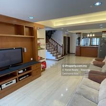 Terrace house for Sale