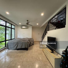 Sierramas, Terrace House