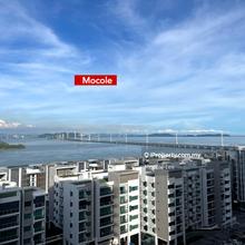 Convenient Location I Near Penang Bridge I Good Deal I Seaview