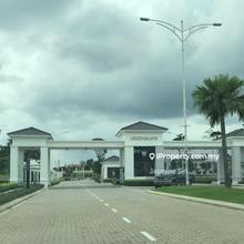 Eco Tropics @ Masai 2storey terrace house for sale