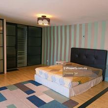Move in 1 april