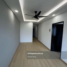 Ehsan jaya sri orkid flat 
