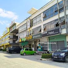 3 sty shop uhe galleria klang sentral bukit raja klang