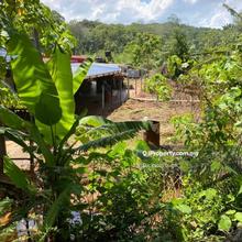 6.92 Acres Serendah Agriculture land For Sale 