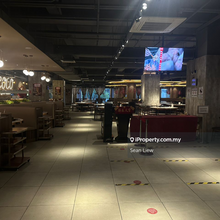 The Scott Garden Retail-Office Space For Rent
