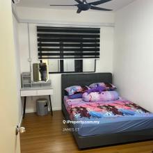 Cozy 3 bedroom for rent