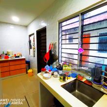Kitchen Extended, Fully Renovated 