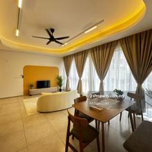 Edgewood Residence 4r2b Fully Furnished