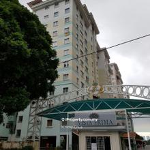 Cornet Lot / Full Loan / Low Density/ Puchong Condo