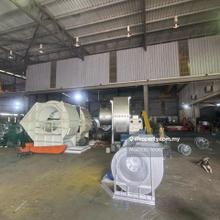 1.5 Storey Semi-Detached Factory, Kawasan Sg Purun, Semenyih, For Sale