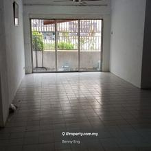 Cheras Persana apartment for rent