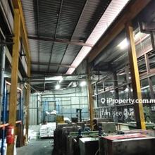 Hidden Gem in Taman Ehsan Industrial Kepong